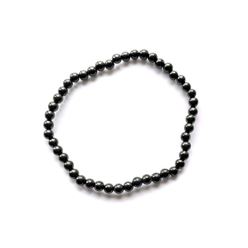 Pulsera Shungit 6mm