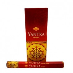 Varillas de Incienso Sac Yantra