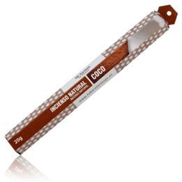 Varillas de Incienso Sys Coco stick 20gr.