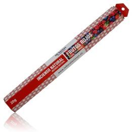 Varillas de Incienso Sys Frutos Rojos stick 20gr.