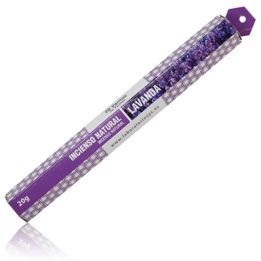 Varillas de Incienso Sys Lavanda stick 20gr.