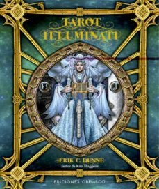 Tarot Illuminati - Erik D. Dunne