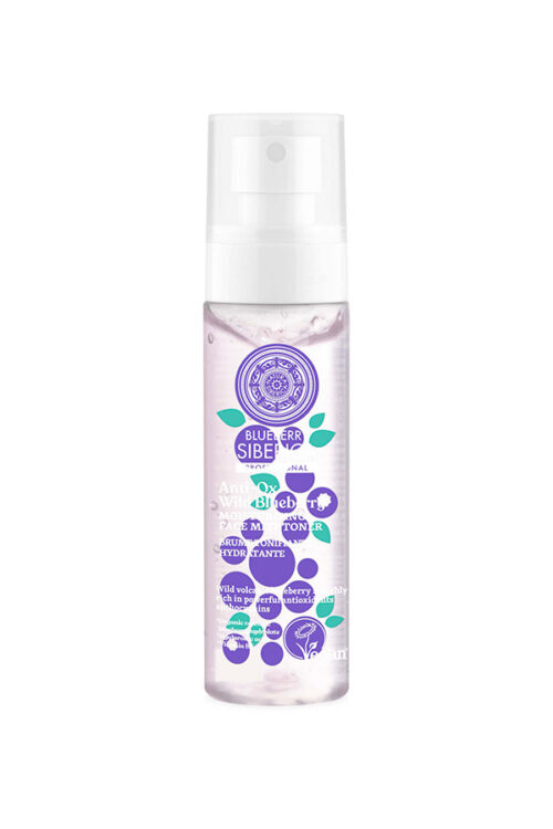 Tónico-Mist Facial Hidratante