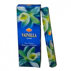 Varillas de Incienso Sac Vainilla