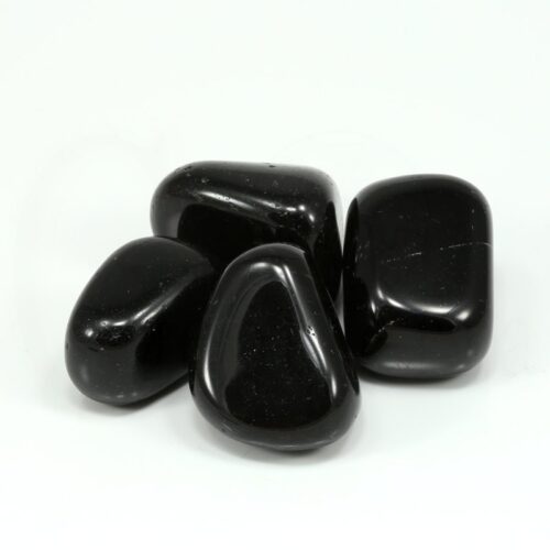 Rodado de Obsidiana grande