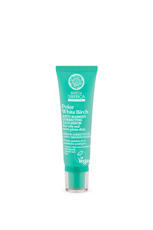 Sérum Corrector Antimperfecciones
