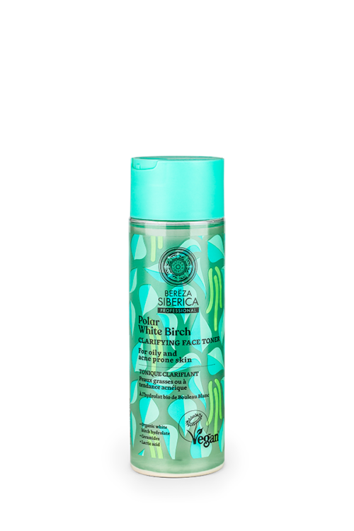 Tónico Facial Aclarante
