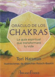 El Oraculo de los Chakras