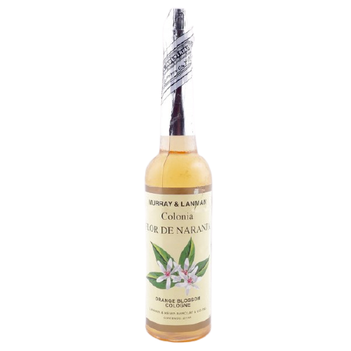 Agua de Azahar - Lanman&Kemp 220ml