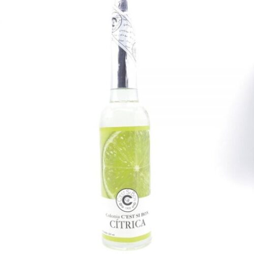 Agua de Citricos 220ml