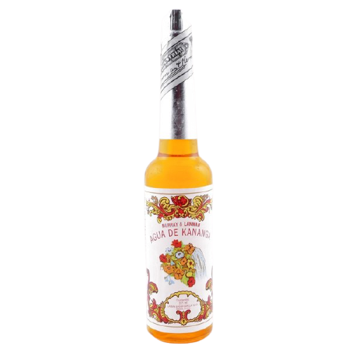 Agua de kananga - Lanman&Kemp 220ml