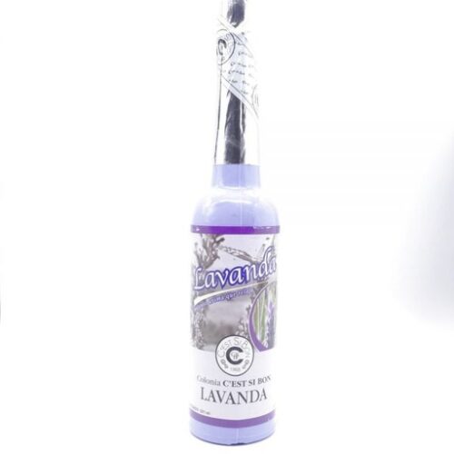 Agua de Lavanda 220ml