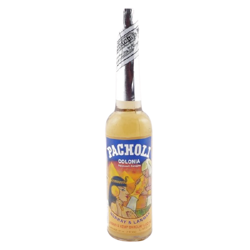 Agua de Patchouli 220ml