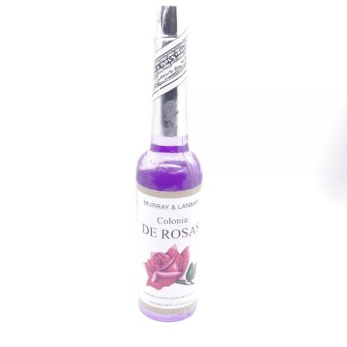 Agua de Rosas - Lanman&Kemp 220ml