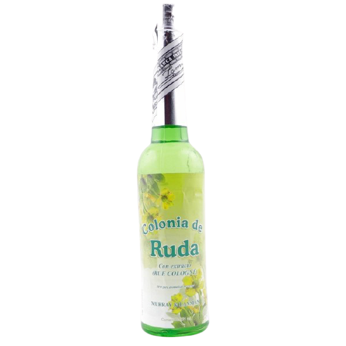 Agua de Ruda - Lanman&Kemp 220ml