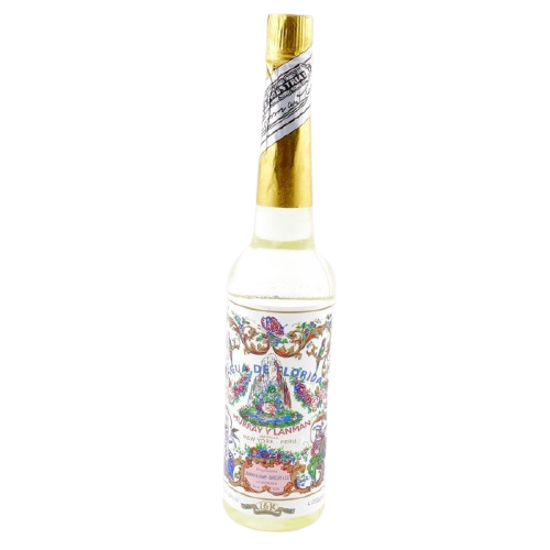 Agua Florida - Lanman & Kemp 270ml
