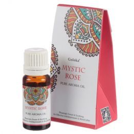 Esencia Mystic Rose - Rosas