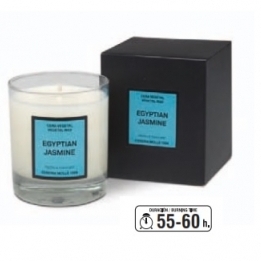 Vela vegetal aromatica - Egypcian Jasmine