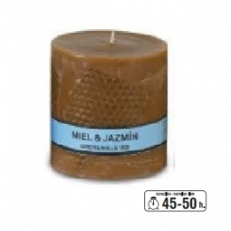 Velon Artesanal miel-jazmin