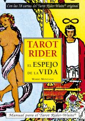 El espejo de la Vida Tarot Raider