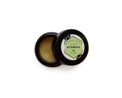 MAYBEEZ - Balsamo Labial Vitamina