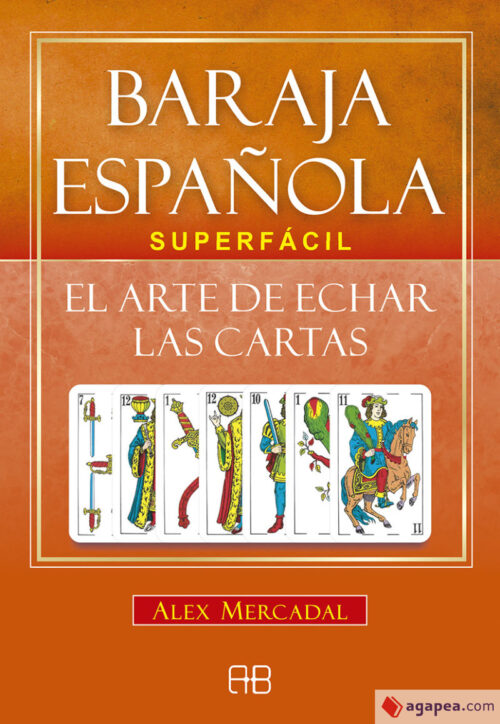 Baraja española superfacil