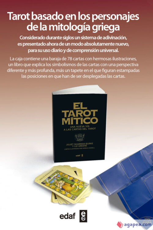 El Tarot Mitico