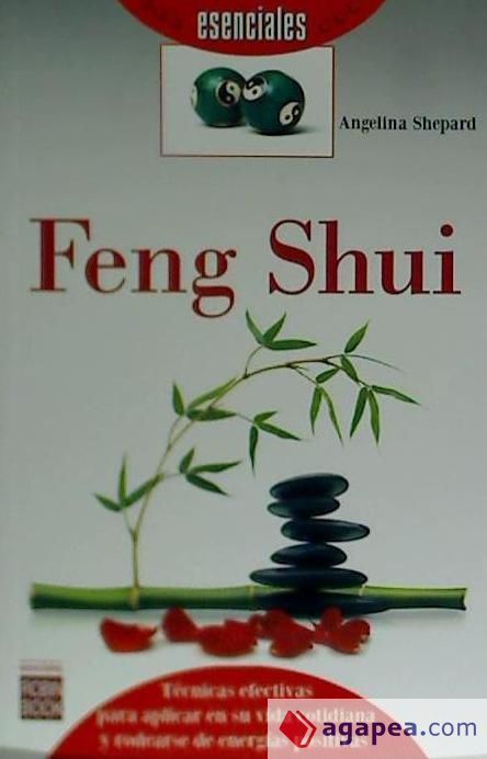 Feng Shui Arte de armonizar