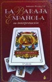 La Baraja española y su interpretacion