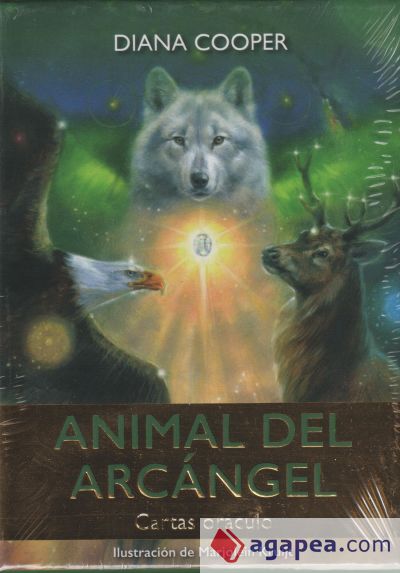 El Oraculo del Arcangel Animal