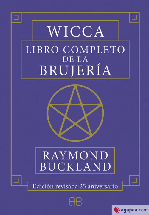 Wicca Libro completo de la brujeria
