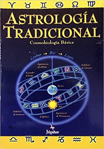 Astrologia tradicional Cosmobiologica