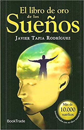 El libro de oro de los sueños
