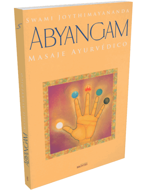 Masaje ayurvedico Abyangam