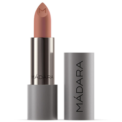 VELVET WEAR LÁPIZ LABIAL EN CREMA MATE, #34 WHISPER
