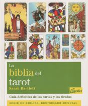 La Biblia del Tarot