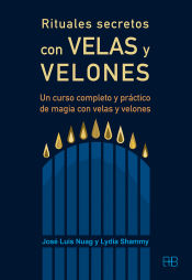 Rituales Secretos con Velas y Velones