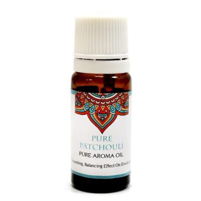 Aceite Difusor Pure Patchouli