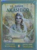 El Tarot Akashico