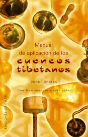 Manual aplicacion de los cuencos tibetanos