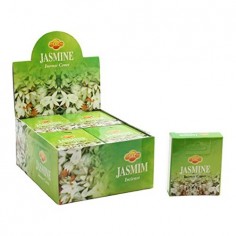 Conos de Incienso Sac Jasmin