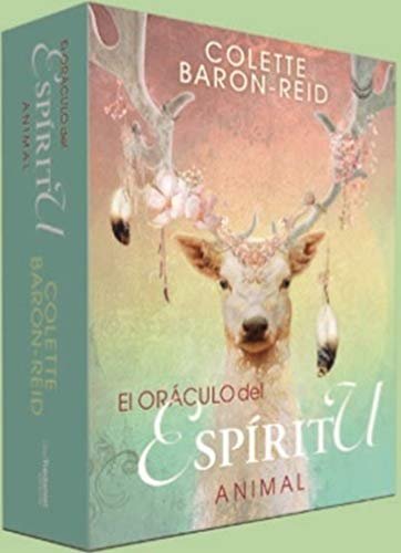 Oraculo del Espiritu Animal