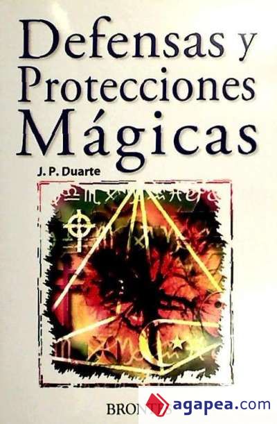 Defensas y protecciones magicas