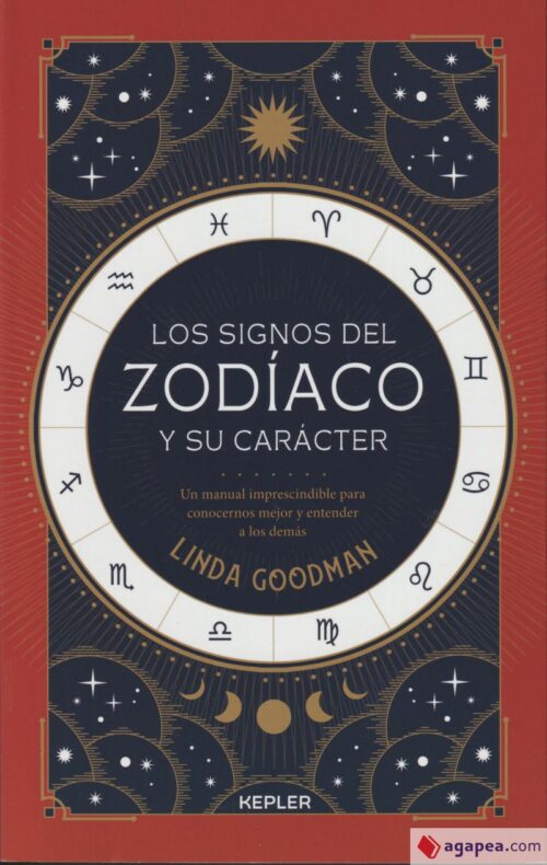 Los Signos del Zodiaco y su Caracter