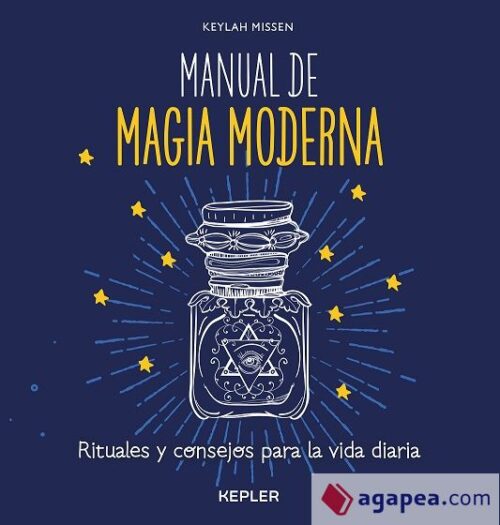 Manual de Magia Moderna