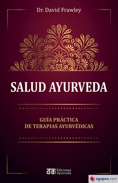 Salud Ayurveda