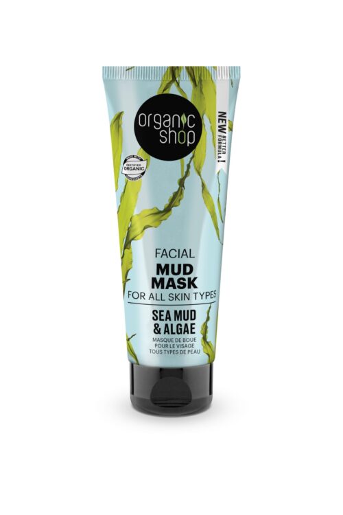 ORGANIC SHOP - GEL DE DUCHA HIDRATATE CON ACCIÓN HIGIENIZANTE, 280 ML