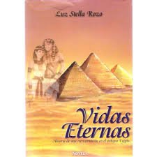 Vidas eternas