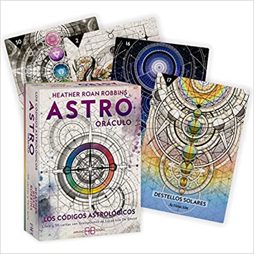 Oraculo Astro: descubre tus fortalezas y oportunidades con los Codigos Astrologicos