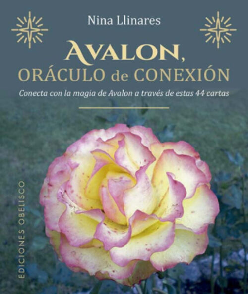 Avalon Oráculo de Conexión y Cartas para conectar con tu intuición